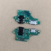 Cụm Chân Sạc, Chui Sạc Nova 3E Sạc Chập Chờn, Không Vào Pin